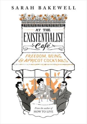 Au café existentialiste