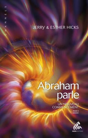 Abraham parle