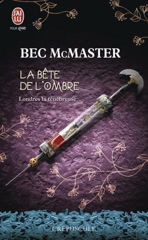 La Bête de l'ombre