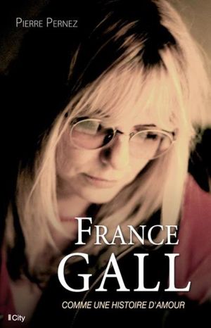 France Gall