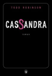 Couverture Cassandra