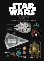 Couverture Star Wars Graphics