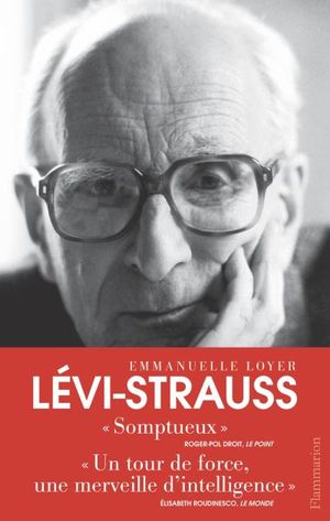 Claude Lévi-Strauss