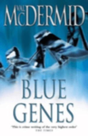 Blue Genes