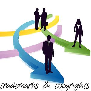 Welcome to Trademarks & Copyrights! (EP)