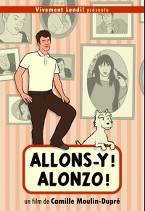 Allons-y ! Alonzo !