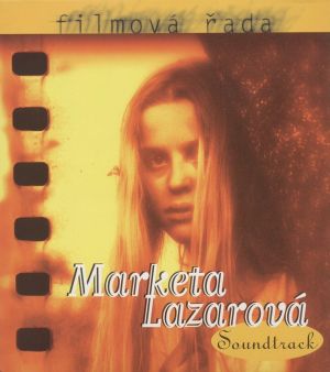 Marketa Lazarová Soundtrack (OST)