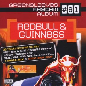 Guinness Rhythm