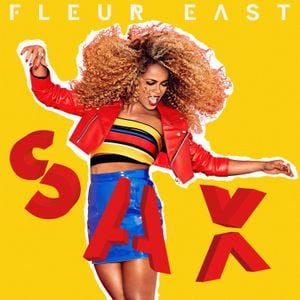 Sax (Single)