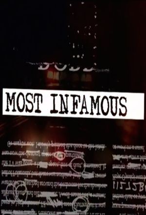 Most Infamous