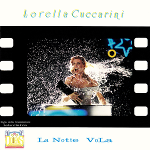 La notte vola (Single)