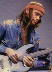 Jaco Pastorius