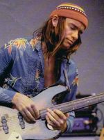 Jaco Pastorius