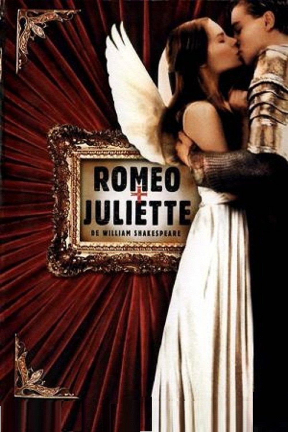 Romeo Juliette Film Gratuit Affiches, posters et images de Roméo + Juliette (1996) - SensCritique