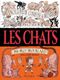 Les Chats - L'Encyclopédie curieuse et bizarre par Billy Brouillard, tome 2