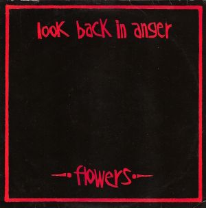 Flowers (EP)