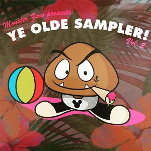 Ye Olde Sampler! Vol. 2