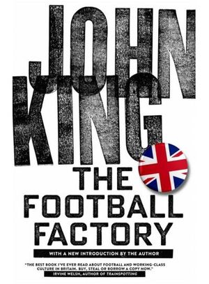 The Football Factory