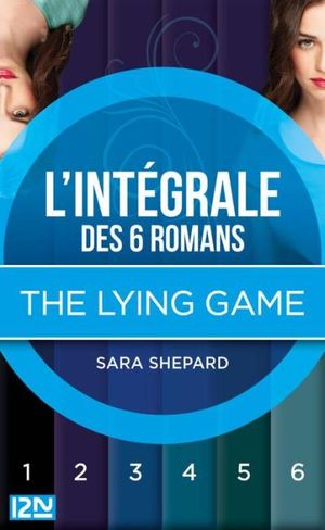 The Lying Game - Intégrale
