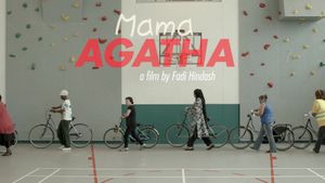 Mama Agatha