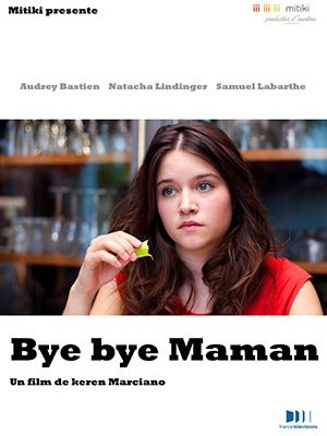 Bye Bye Maman