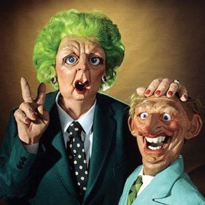 Best Ever Spitting Image