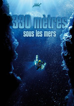 330 Mètres sous les mers