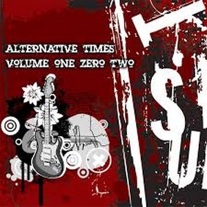 Alternative Times, Volume 102