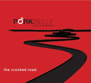 The Crooked Road