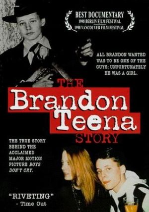 The brandon teena story