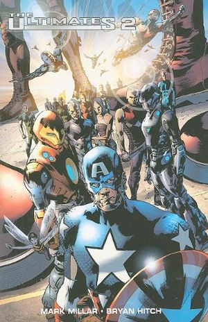 The Ultimates 2: Ultimate Collection