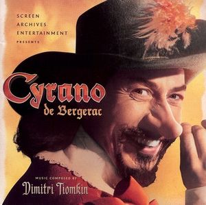 Cyrano de Bergerac (OST)