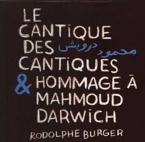 Cantique des cantiques