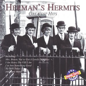 Greatest Hits