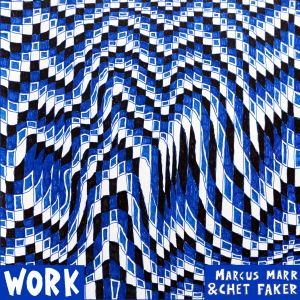 Work (EP)