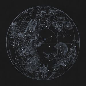 A Sky Full of Stars (Single)