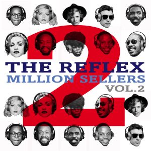 Love Rollercoaster (The Reflex 2014 VIP Revision)