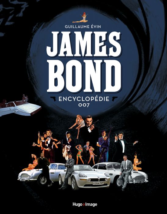 James Bond l