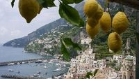 The Amalfi Coast