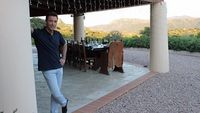 Islands in the Sun: Sardinia - Gino's Home From Home