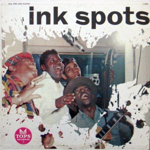 The Ink Spots in Hi‐Fi