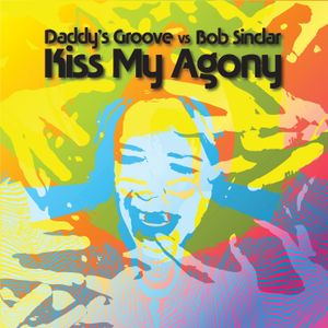 Kiss My Agony (Single)