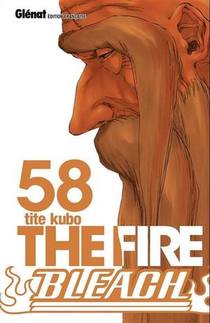The Fire - Bleach, 58