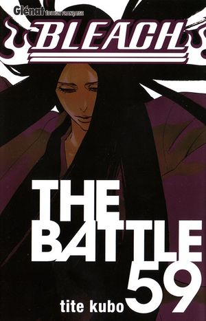 The Battle - Bleach, tome 59