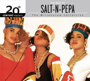 20th Century Masters: The Millennium Collection: The Best of Salt-N-Pepa