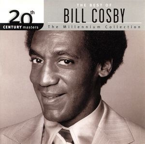 20th Century Masters: The Millennium Collection: The Best of Bill Cosby