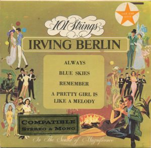 Irving Berlin (EP)