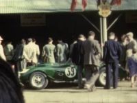 1955. Tragédie sur le Circuit du Mans