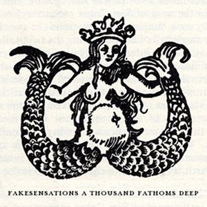 A Thousand Fathoms Deep (EP)