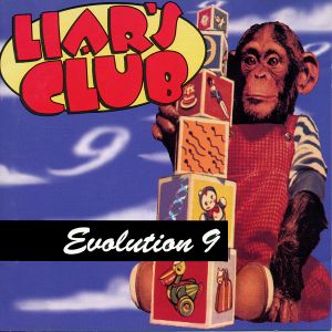 Evolution 9